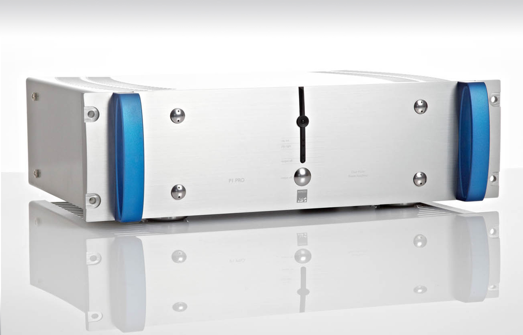 ATC P2 Pro, True Dual Mono Power Amplifier