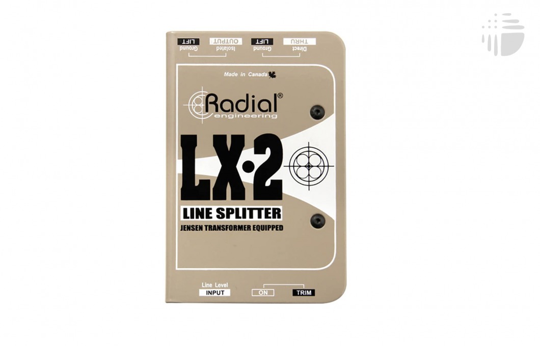 Radial LX-2