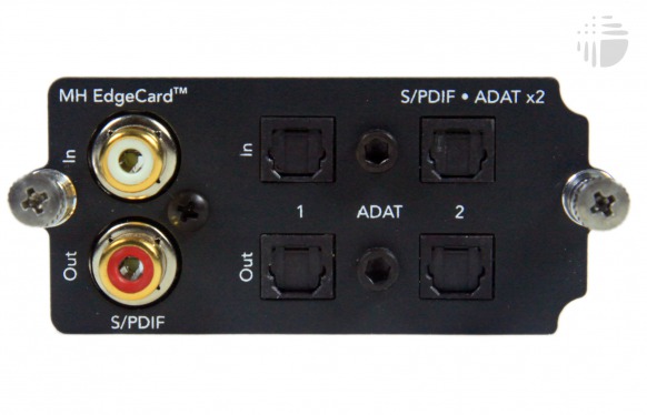 Metric Halo EdgeCard