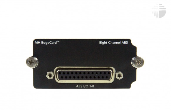 Metric Halo EdgeCard