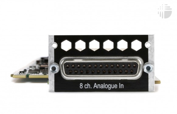 AVID Pro Tools | MTRX 8-AD