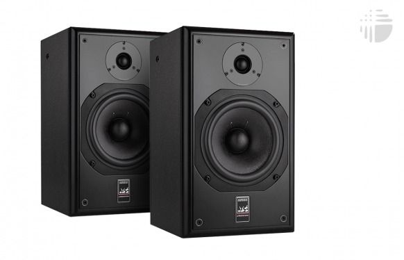 Install loudspeakers - Monitoring - Helios Online