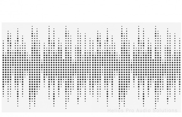 Artnovion Athos Double H.W Blanc