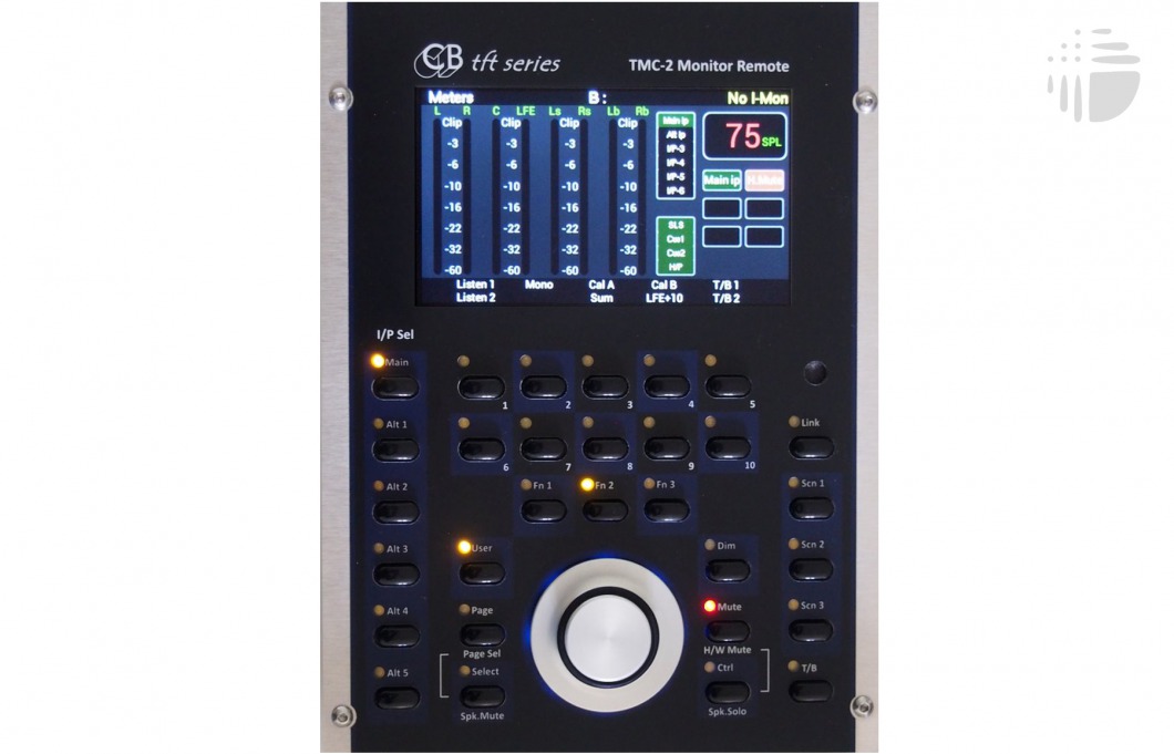 CB Electronics TMC-2