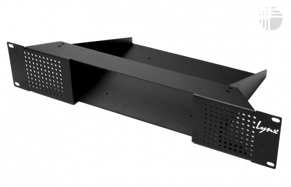 Lynx Studio Technology HILO RACK V2