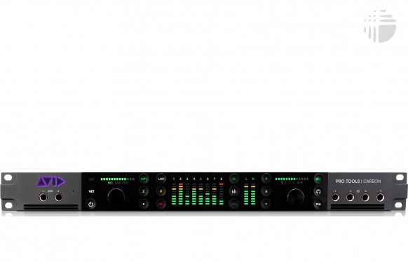 AVID Pro Tools | CARBON