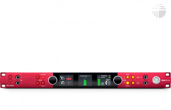 Focusrite RED 8 LINE