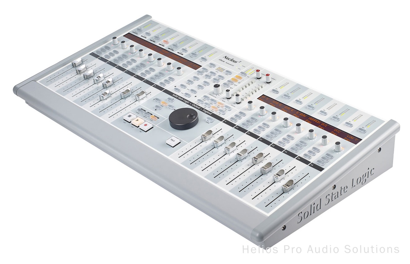 SSL Nucleus2