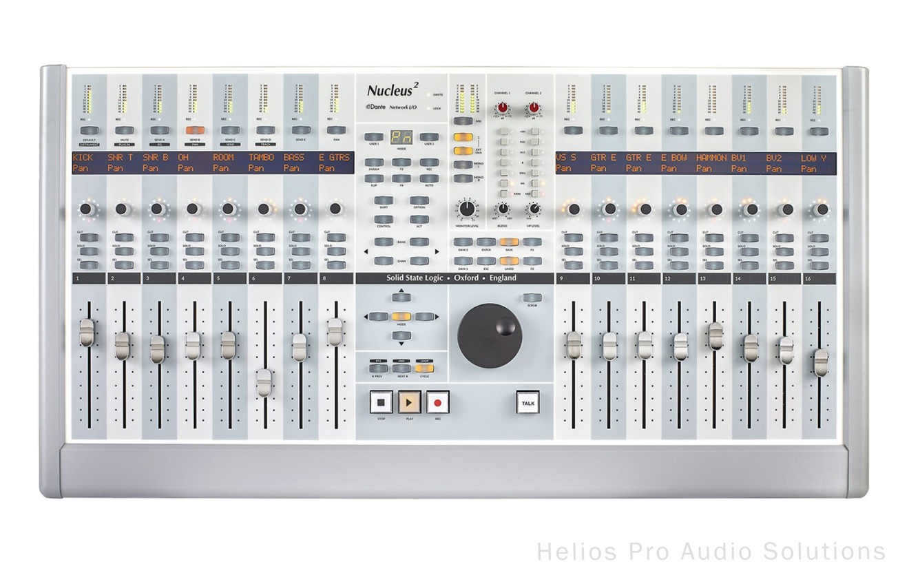 SSL Nucleus2