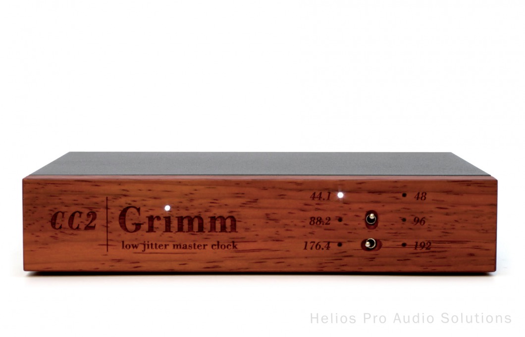 Grimm Audio CC2