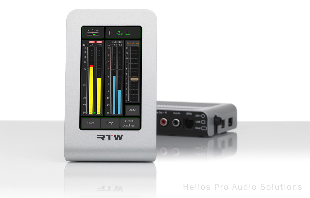 RTW TM3-3G Smart