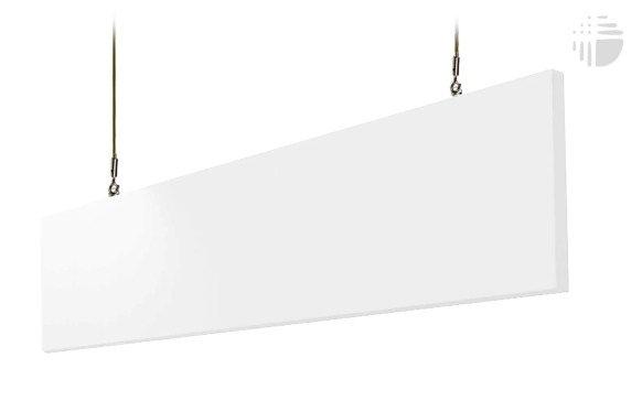 Primacoustic Saturna LP Paintable