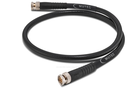 MUTEC Prime Select BNC 75R 1.0