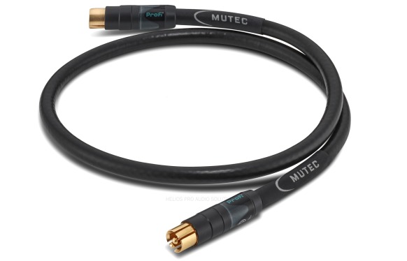 MUTEC Prime Select RCA 75R 0.5