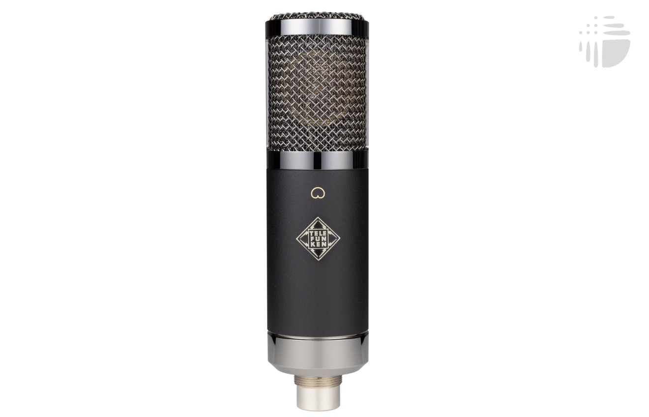 Telefunken Elektroakustik TF17