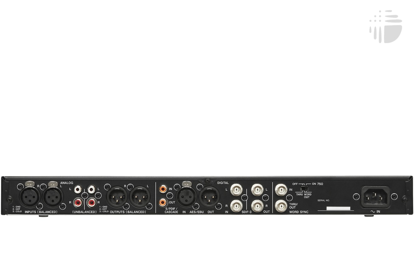 Tascam DA-3000SD