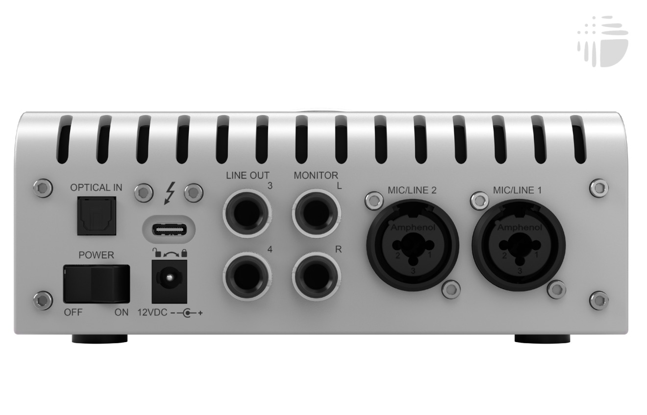 Universal Audio Apollo Twin X Quad Gen 2