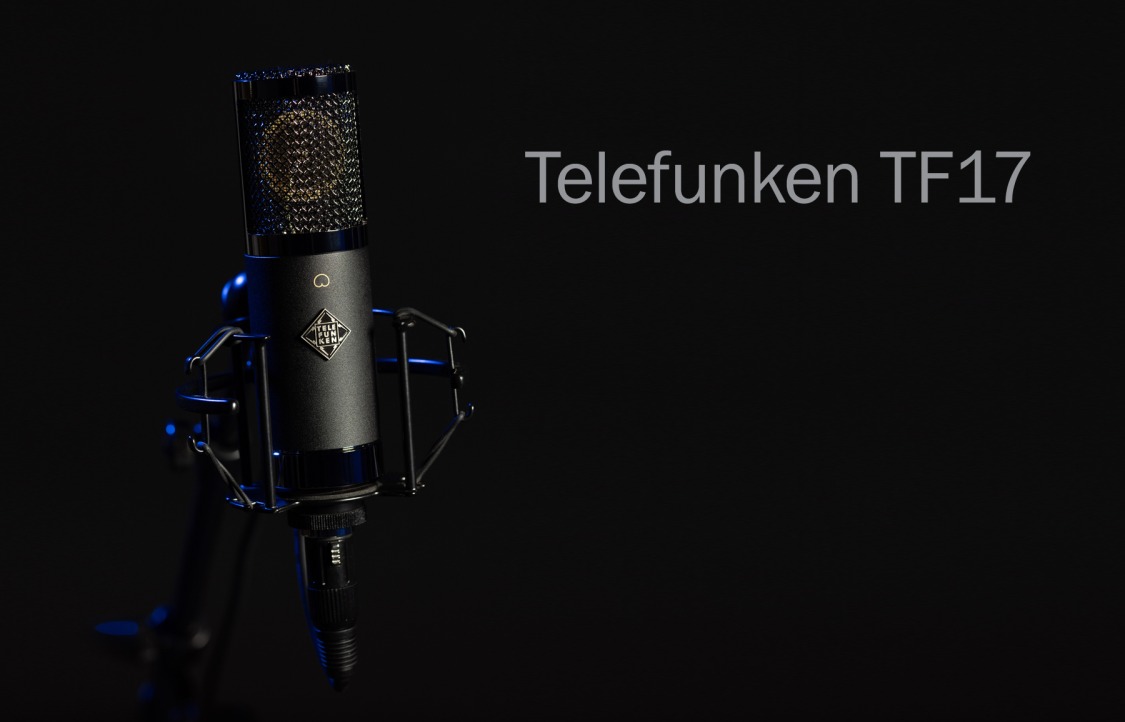 Telefunken TF17