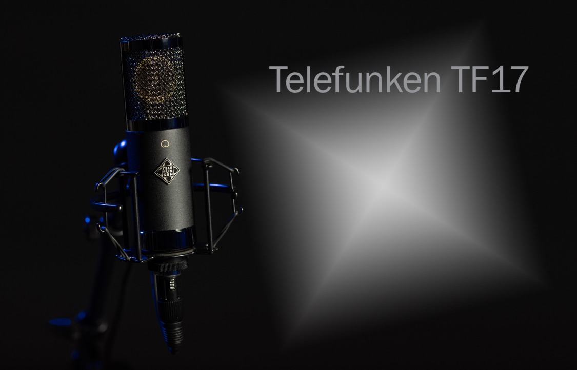 Telefunken TF17 HP