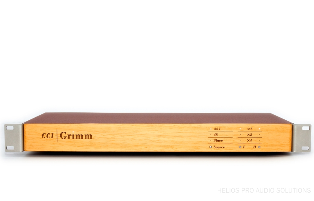 Grimm Audio CC1