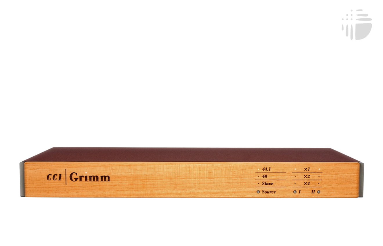 Grimm Audio CC1 MK2 Consumer