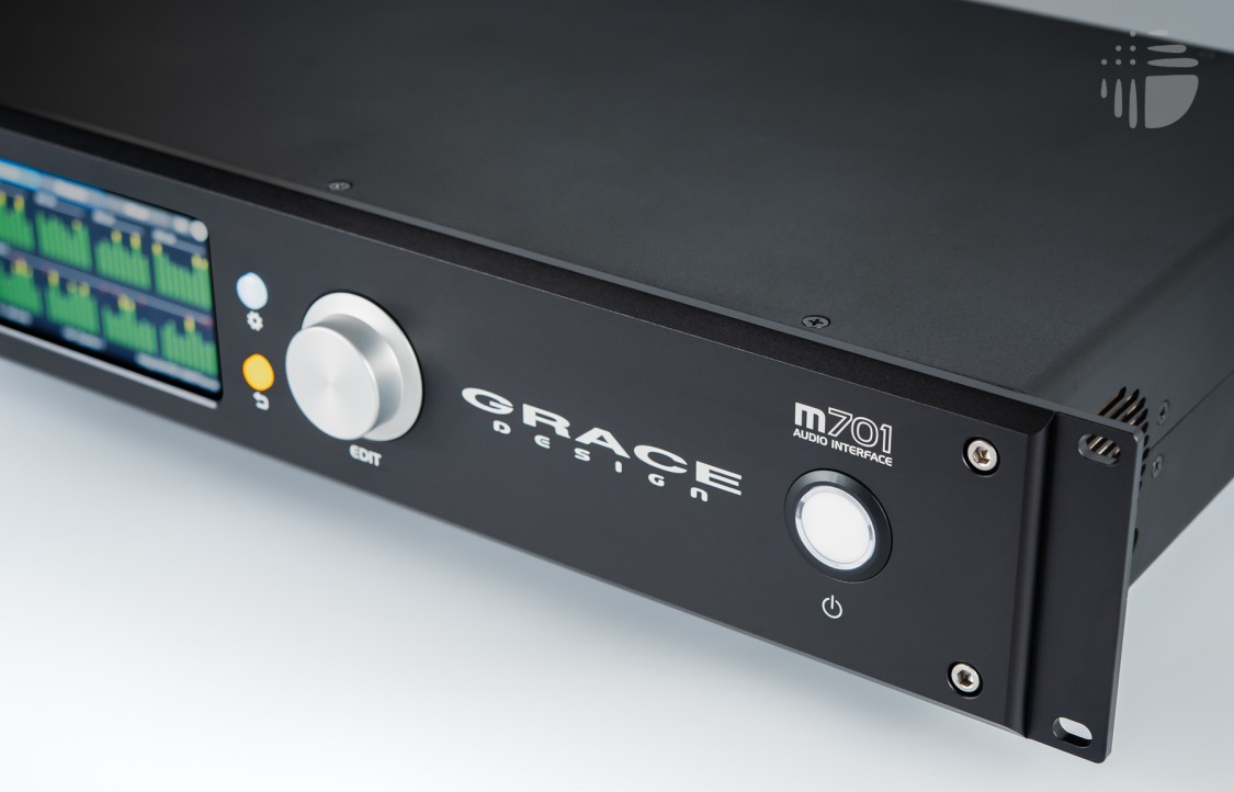 Grace Design m701