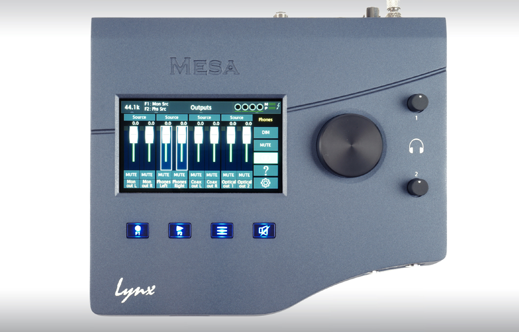 Lynx Mesa