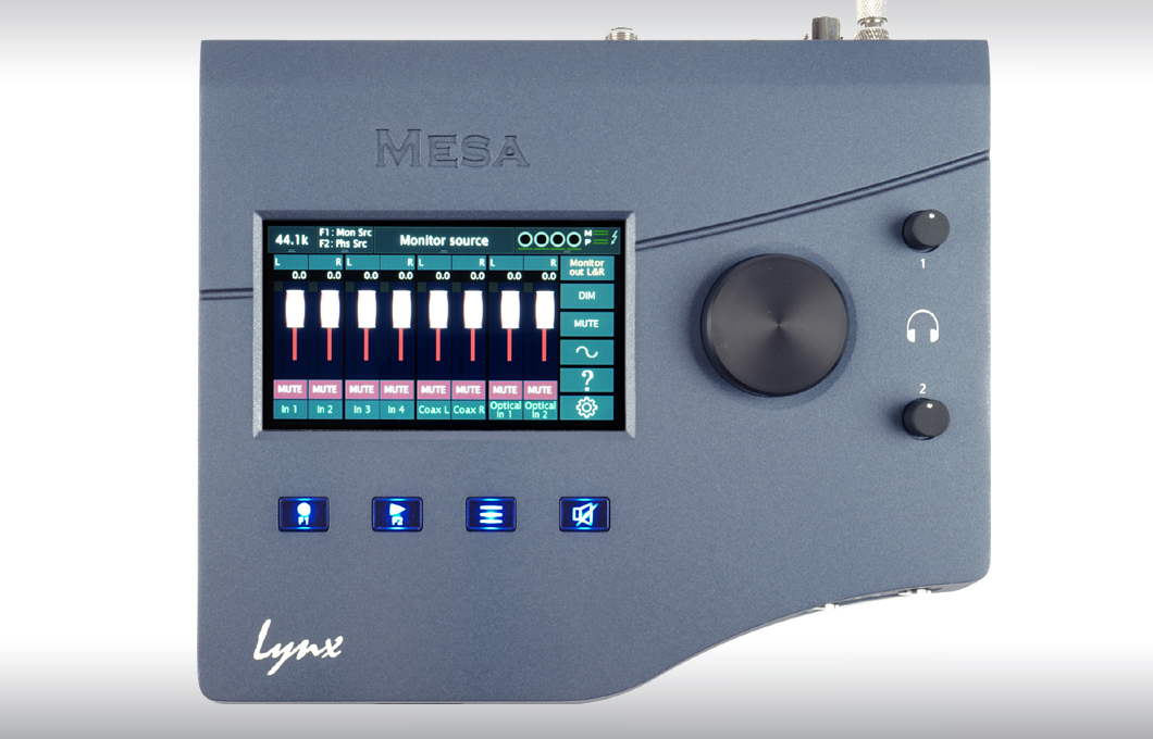 Lynx Mesa