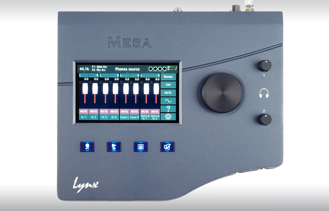 Lynx Mesa