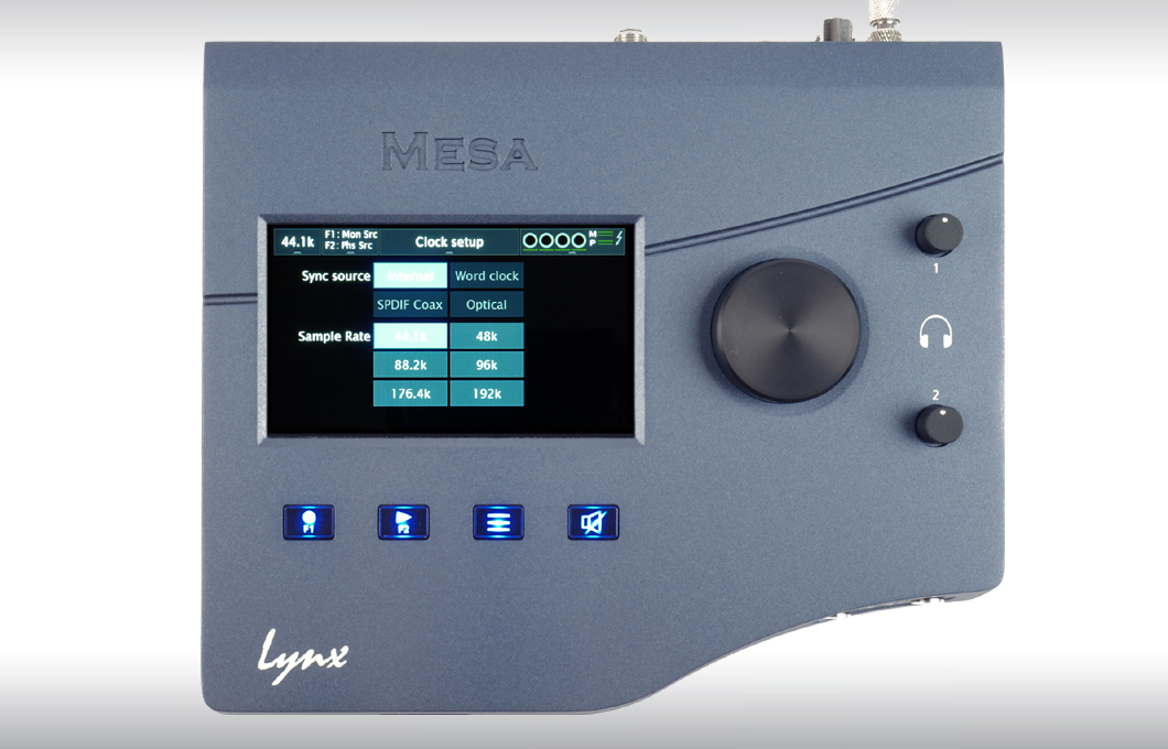 Lynx Mesa