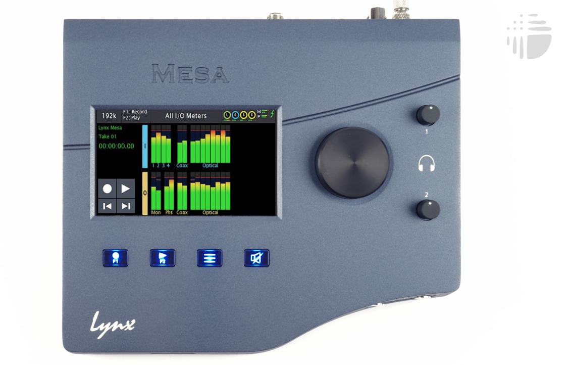 Lynx Mesa