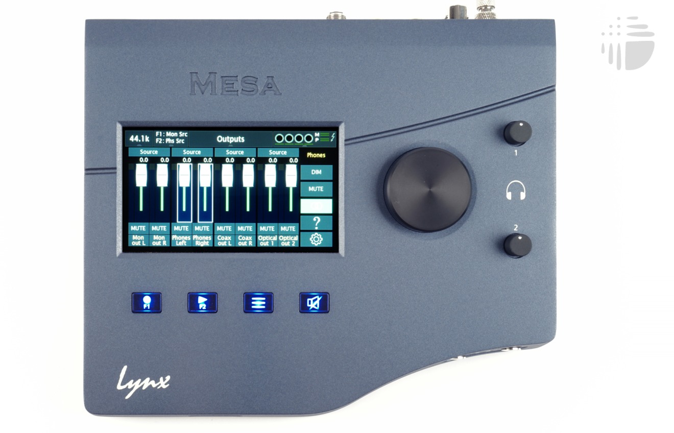 Lynx Studio Technology Mesa