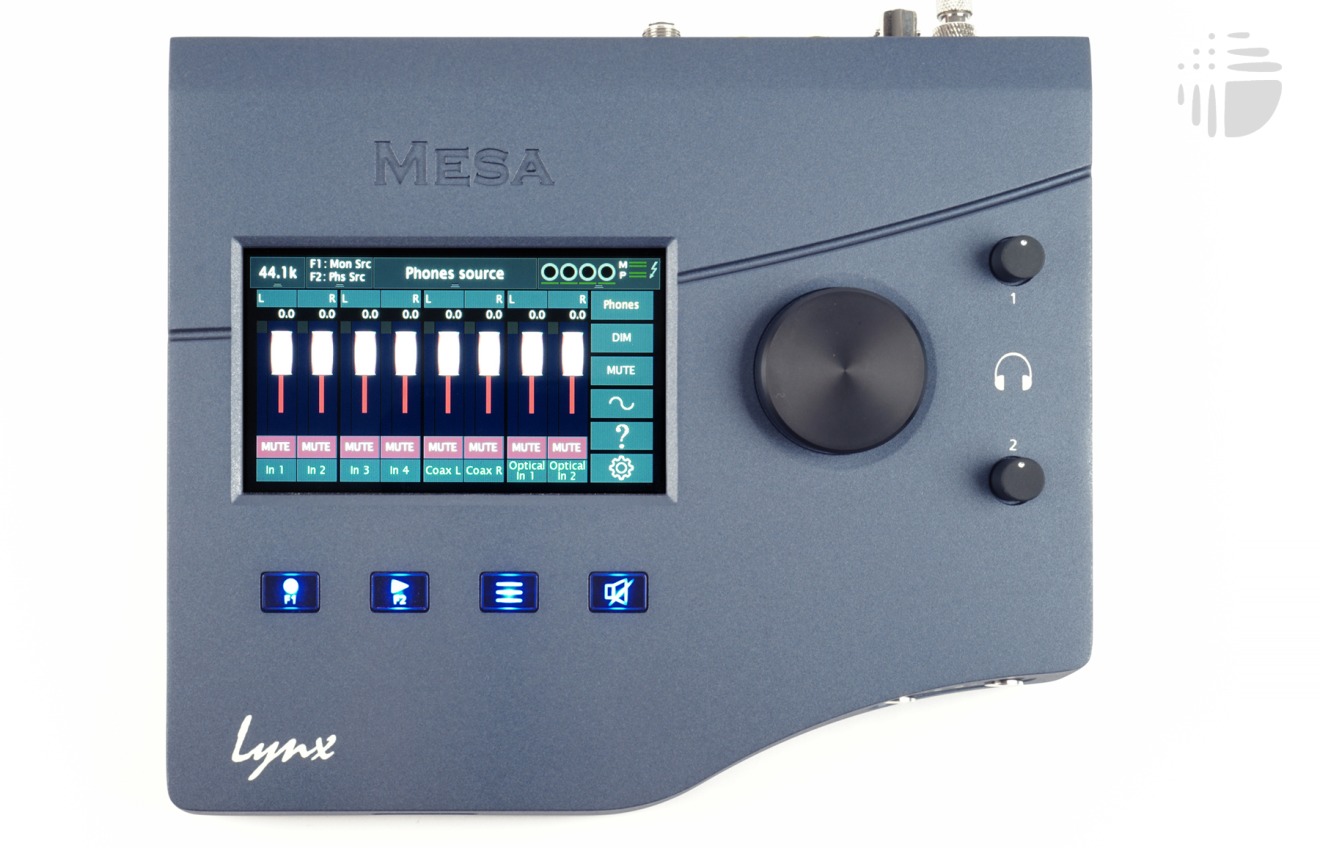 Lynx Studio Technology Mesa