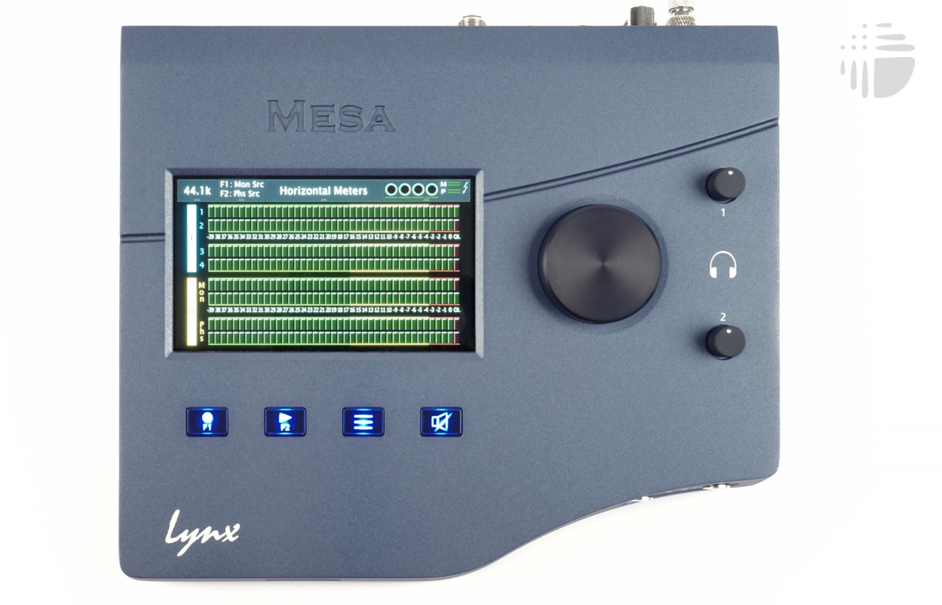 Lynx Studio Technology Mesa