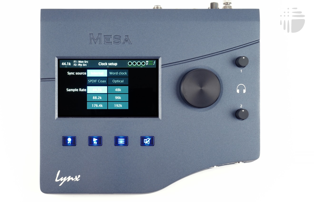 Lynx Studio Technology Mesa