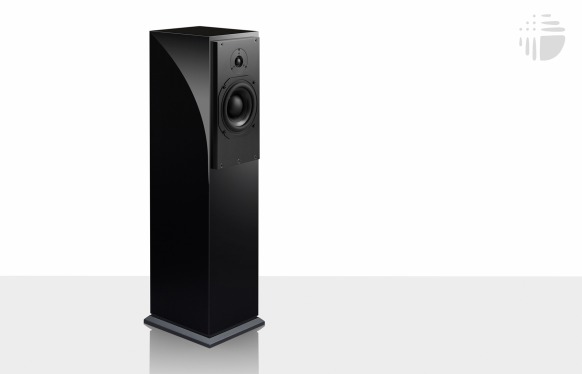 ATC Consumer Hifi SCM20P SL Tower (pair)