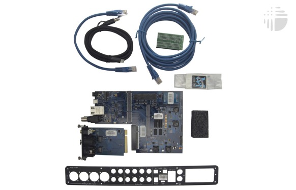 Metric Halo 3d Card for 2882 Legacy