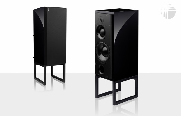 ATC Consumer Hifi SCM50ASL Classic (pair)