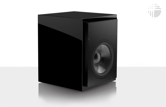 ATC Consumer Hifi C4 Sub mk2
