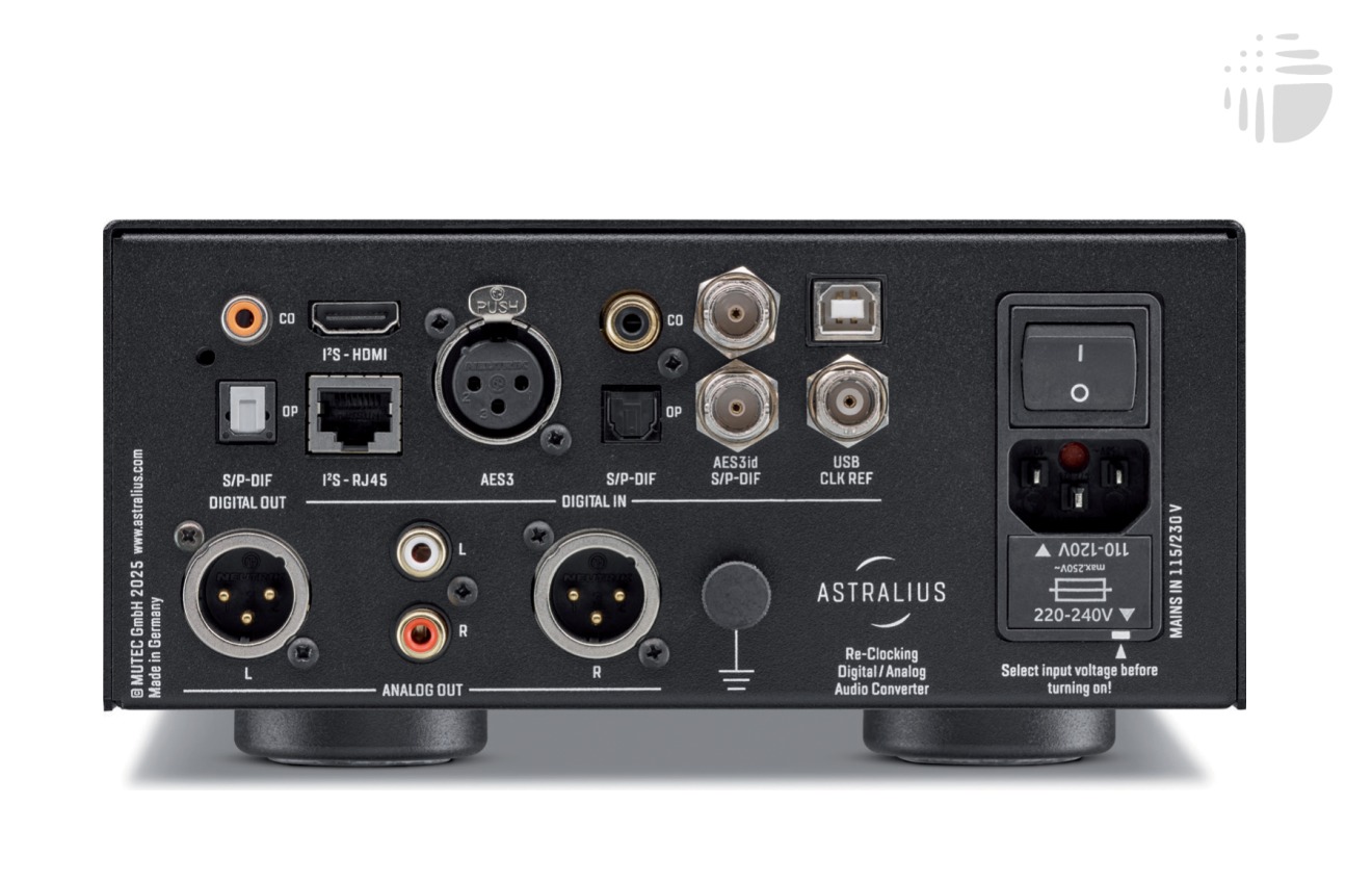 MUTEC Astralius