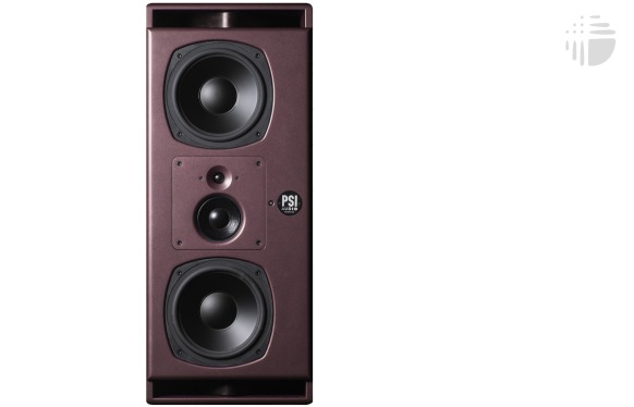 PSI Audio Active A226-Main Red