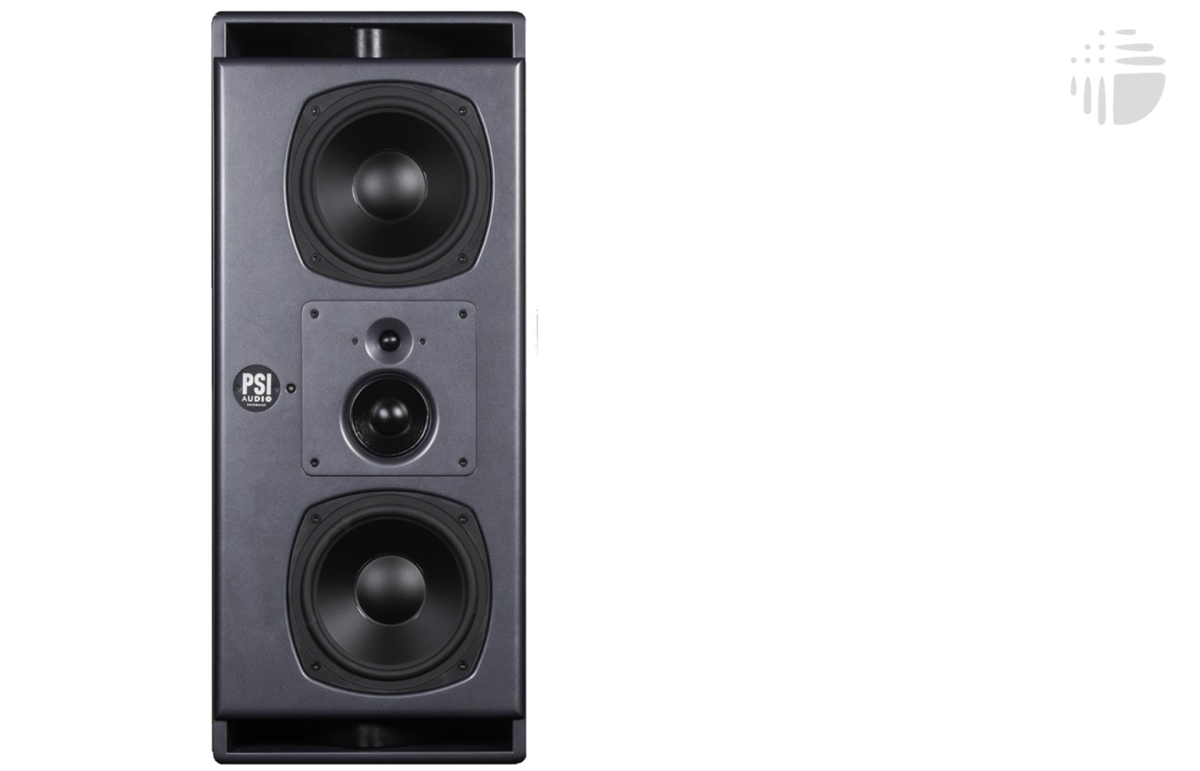 PSI Audio Active A226-Main Grey