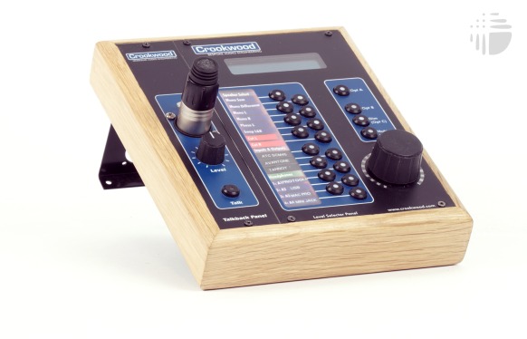 Crookwood C3-4AS Custom