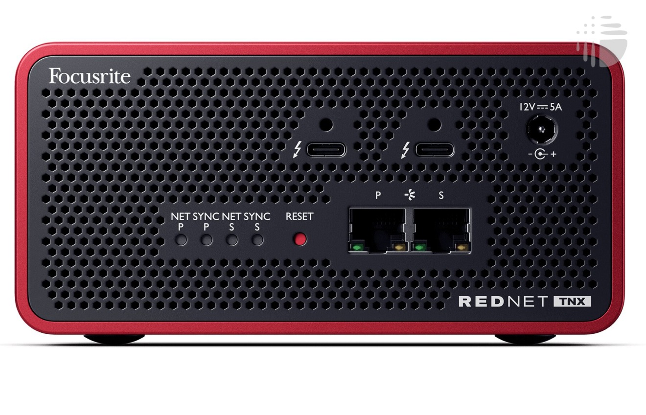 Focusrite RedNet-TNX