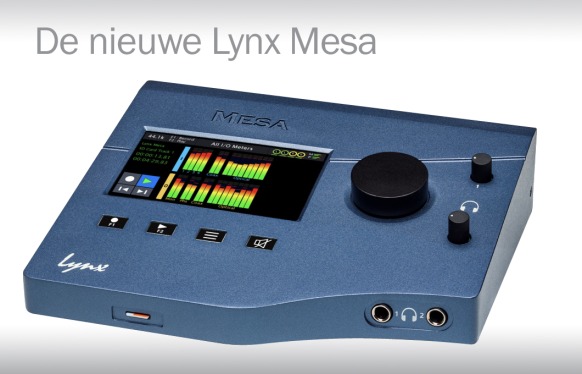 Lynx Mesa HP