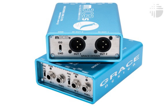 Grace Design m303S