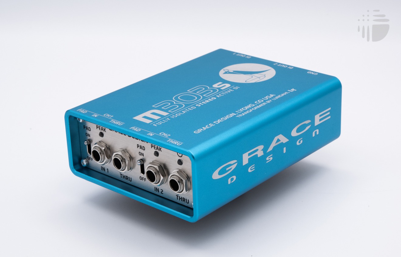 Grace Design m303S