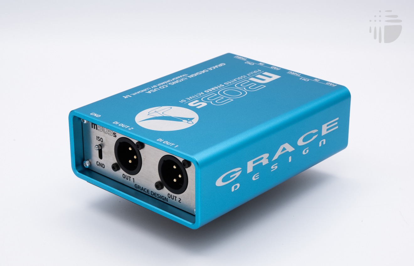 Grace Design m303S
