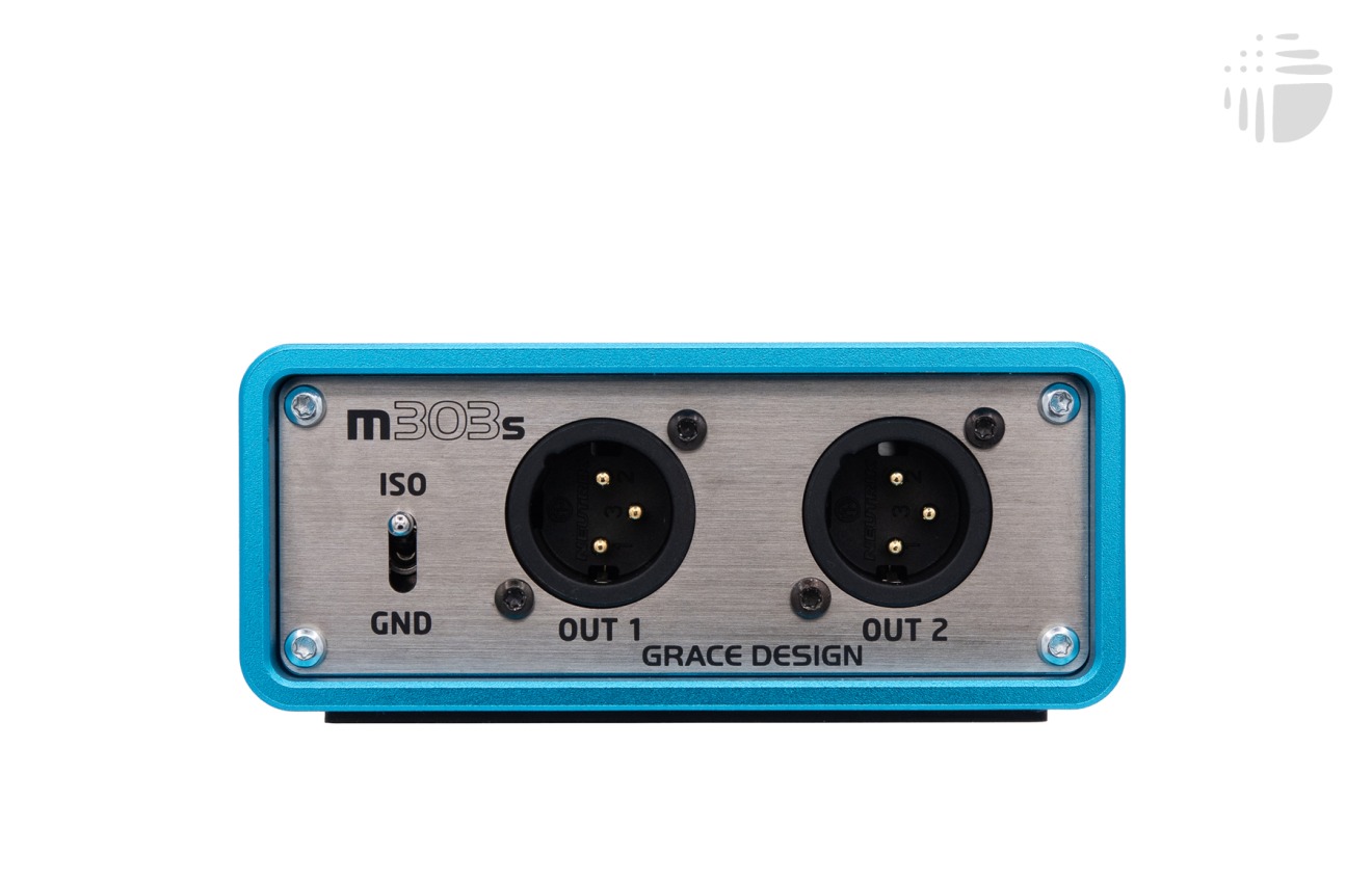 Grace Design m303S