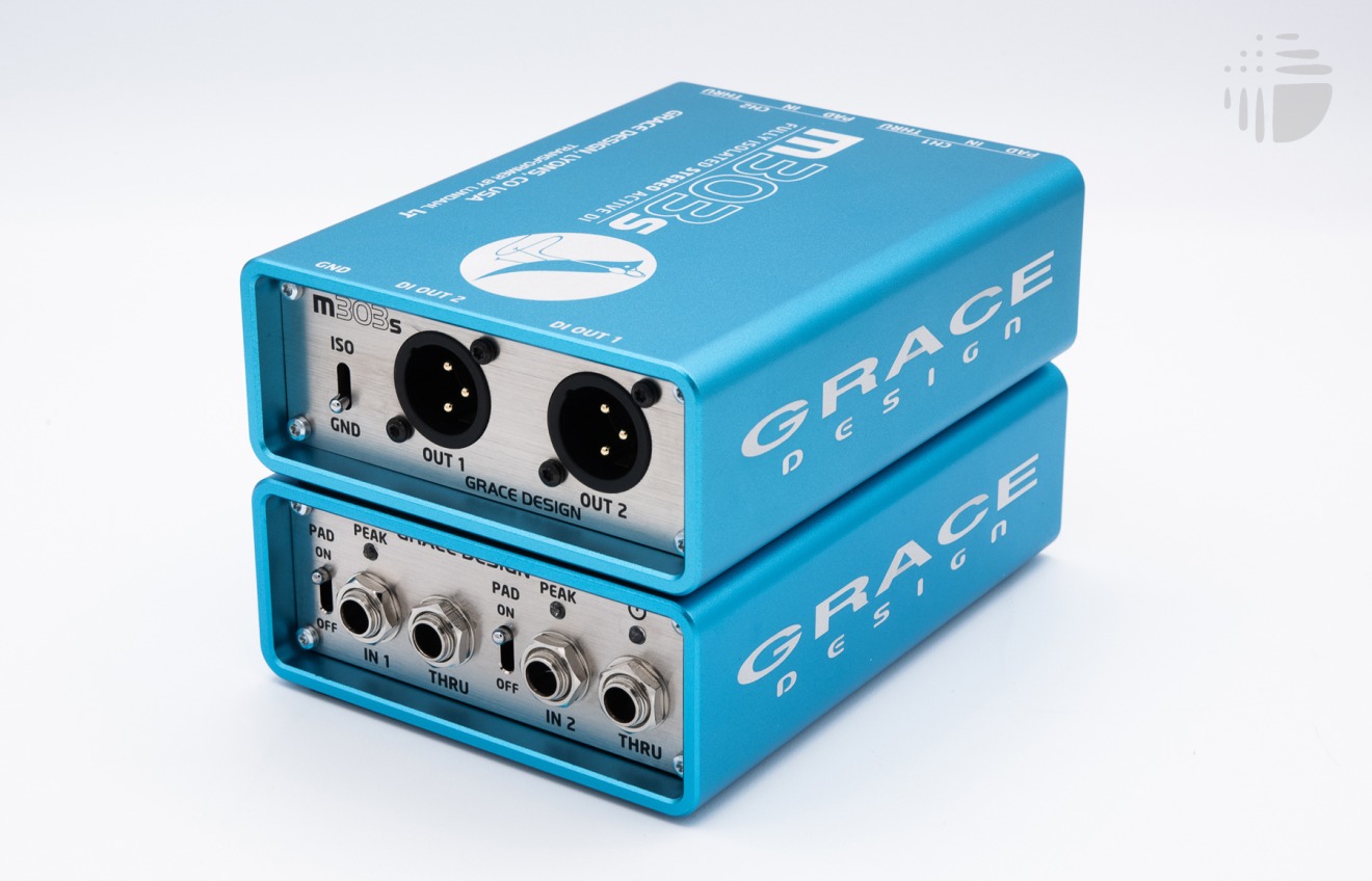 Grace Design m303S
